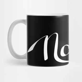 Noah Name Mug